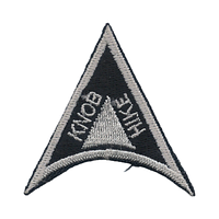 Raven Knob Scout Reservation eX1994-4
