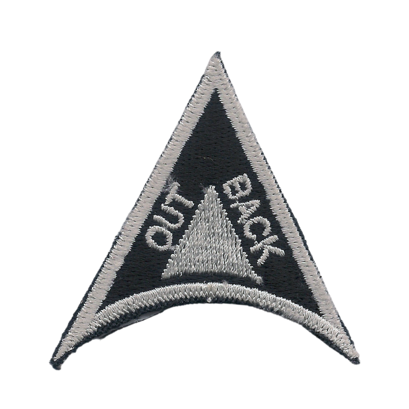 Raven Knob Scout Reservation eX1994-5