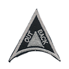 Raven Knob Scout Reservation eX1994-5