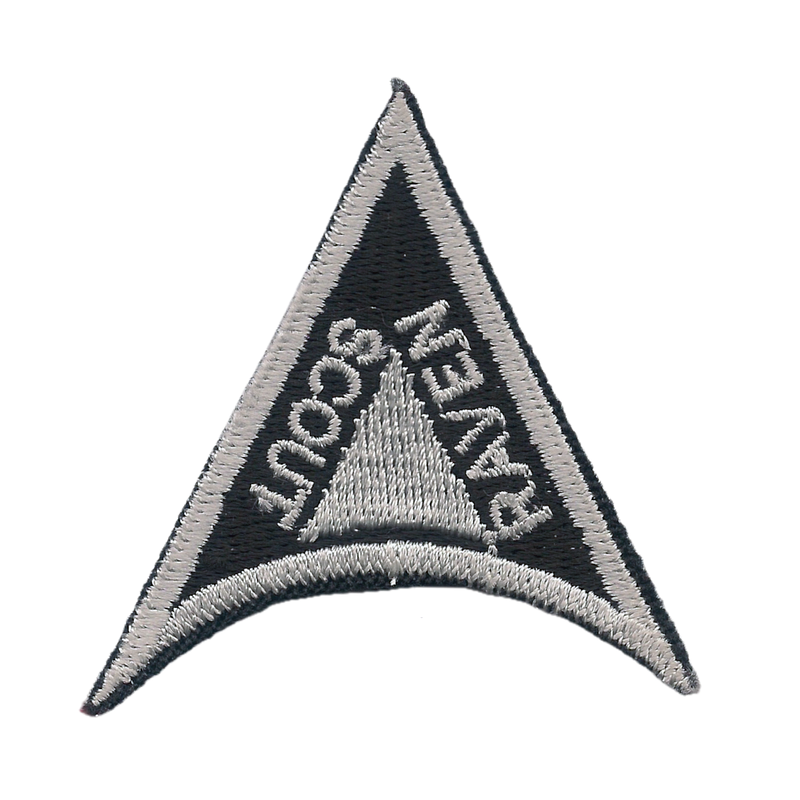 Raven Knob Scout Reservation eX1994-6