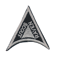 Raven Knob Scout Reservation eX1994-6