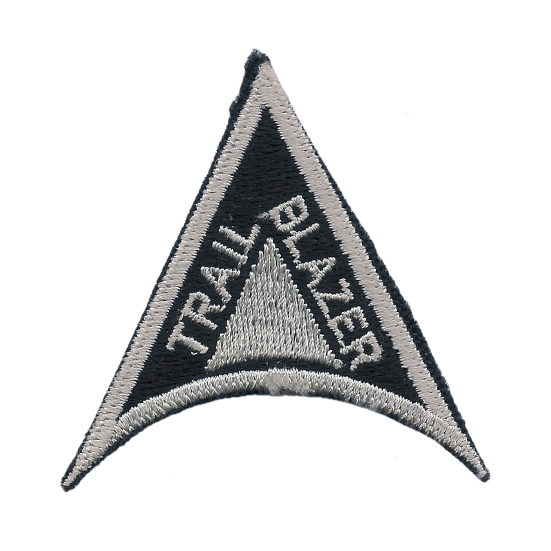 Raven Knob Scout Reservation eX1994-7