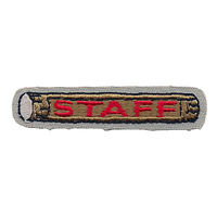 Raven Knob Scout Reservation eX1996-2
