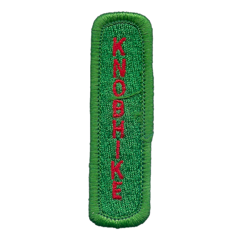 Raven Knob Scout Reservation eX1998-2