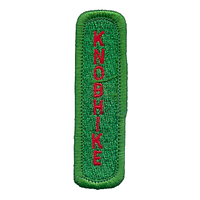 Raven Knob Scout Reservation eX1998-2