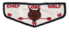 Chief Lone Wolf F1