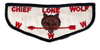 Chief Lone Wolf F2