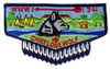 Chief Lone Wolf S12