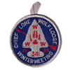 Chief Lone Wolf eR1969-2