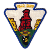 Palo Duro A1