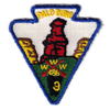 Palo Duro A3