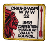 Chan-O-Wapi eX1968