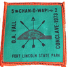 Chan-O-Wapi eX1973