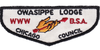 Owasippe F1a