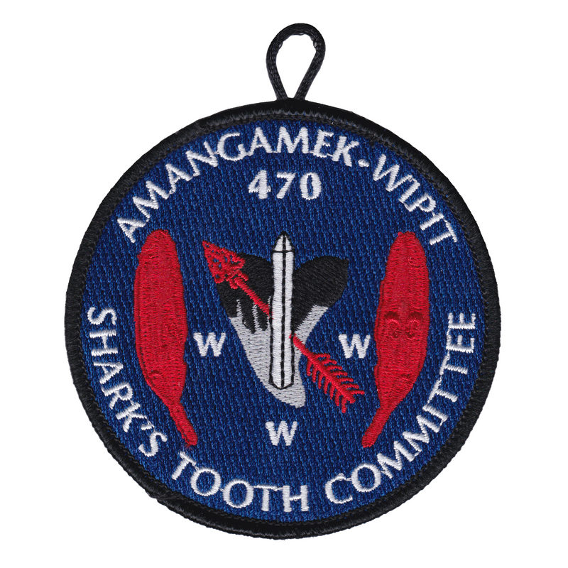Amangamek-Wipit R8