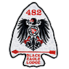 Black Eagle A8