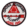 Oposa Achomawi eR1961