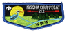 Nischa Chuppecat F1b