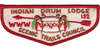Indian Drum F1