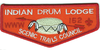 Indian Drum F7