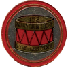 Indian Drum MED1