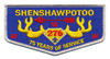 Shenshawpotoo S118
