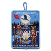 Blue Heron eX2019-2
