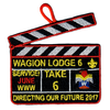Wagion eX2017-4