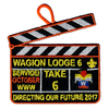 Wagion eX2017-6