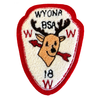 Wyona C3