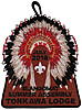 Tonkawa eX2019-4
