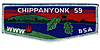 Chippanyonk S2a