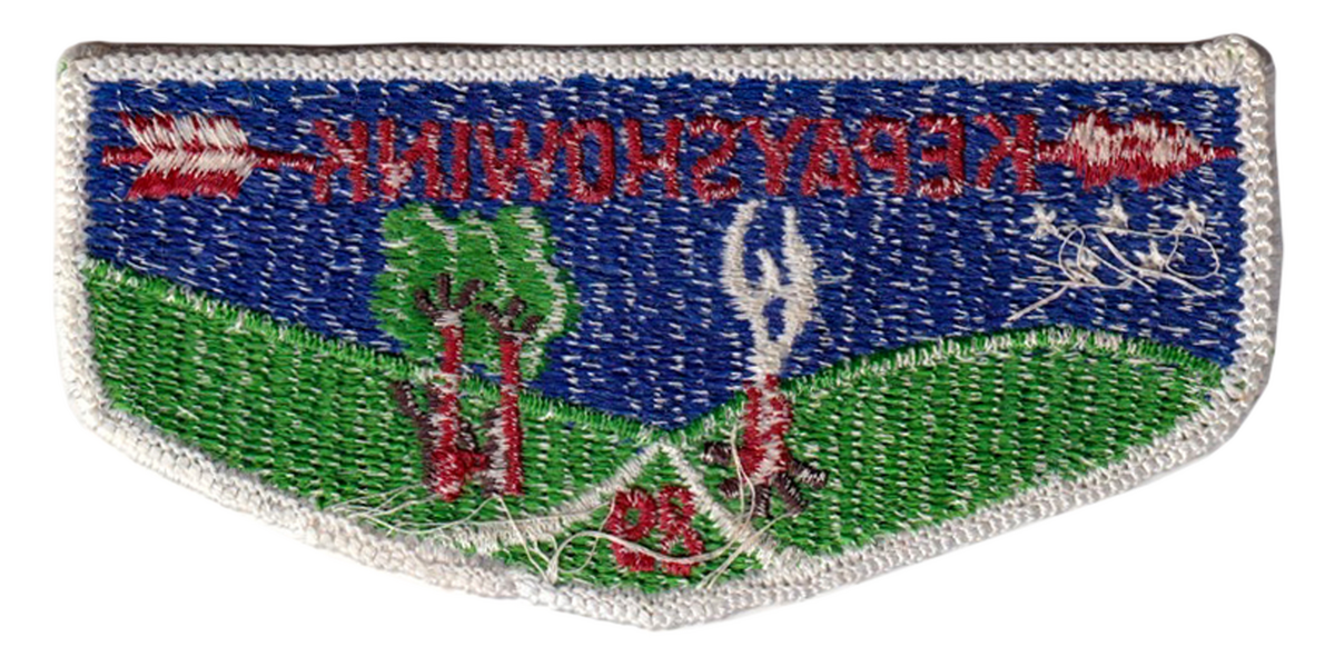Kepayshowink S1 (back)