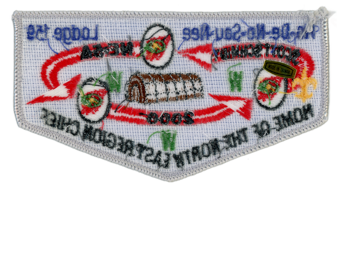Ho-De-No-Sau-Nee F1b (back)