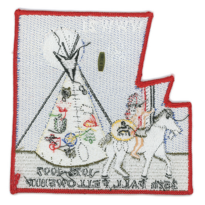 Wulakamike eX1997-2 (back)