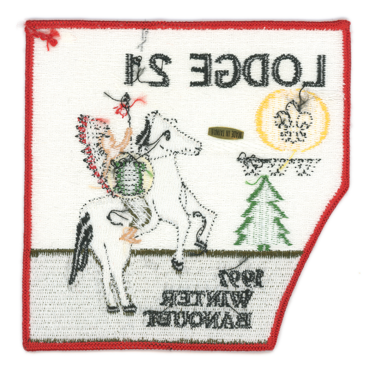 Wulakamike eX1997-4 (back)