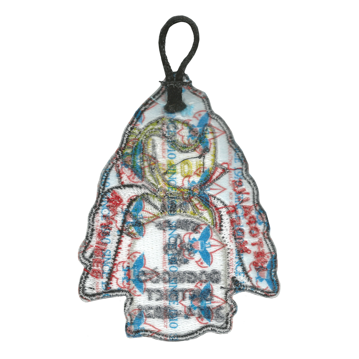 Netopalis eA2021-1 (back)