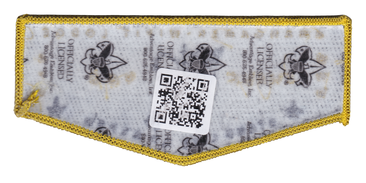 Amangamek-Wipit S217 (back)