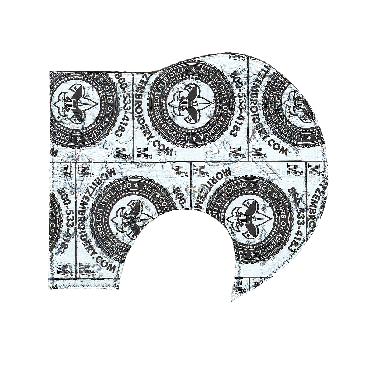 Jaccos Towne eX2014-3 (back)