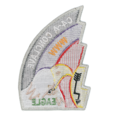 Kickapoo eX1999-1 (back)