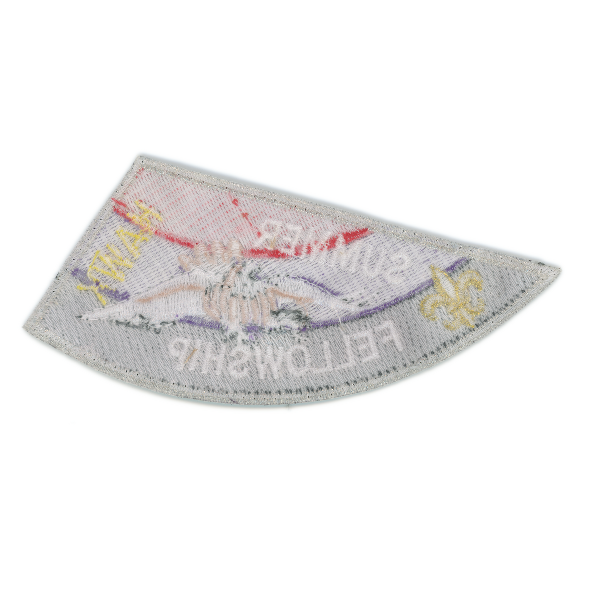 Kickapoo eX1999-3 (back)