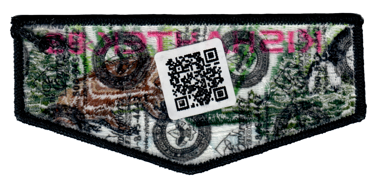 Kishahtek S47 (back)