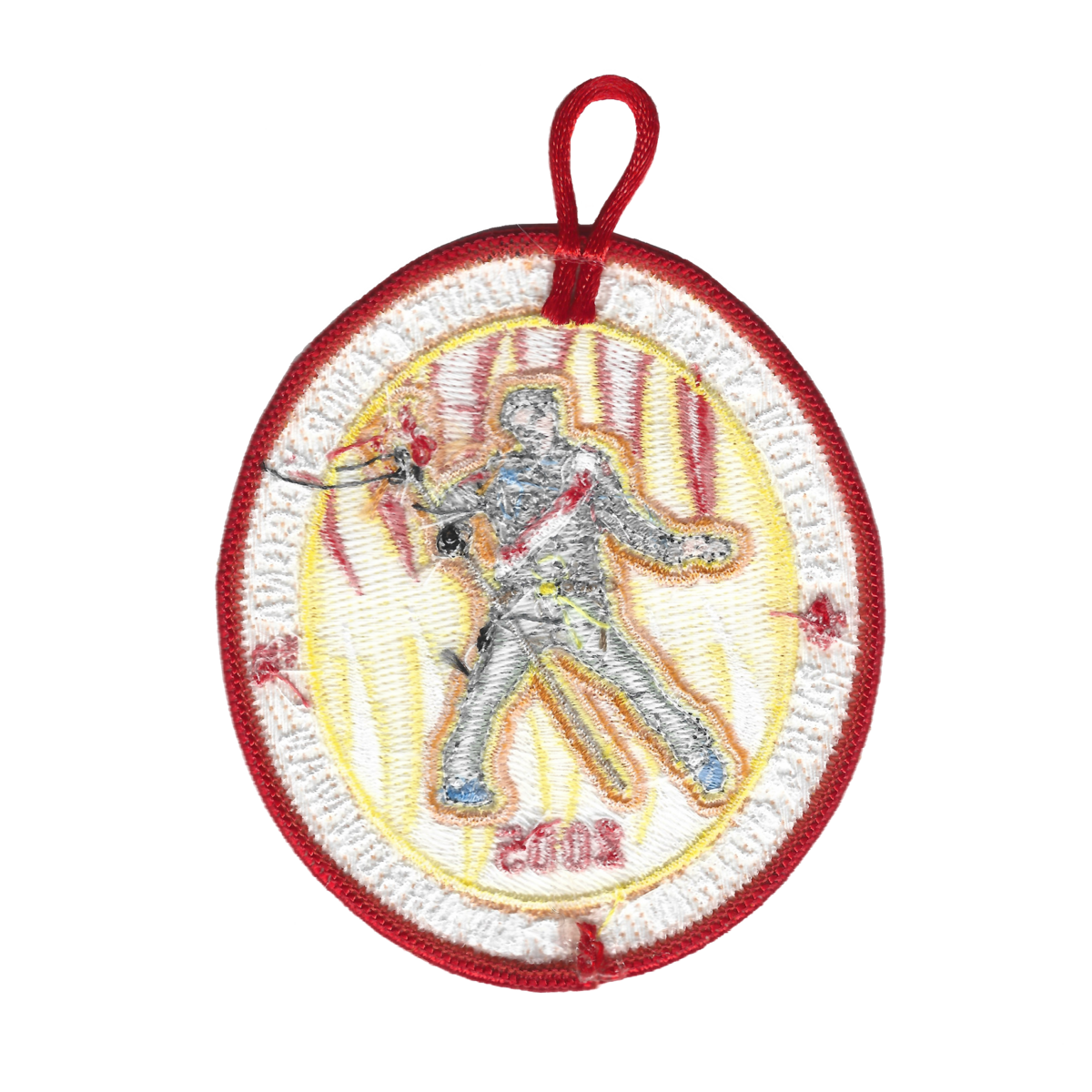 SR-6N eX2005-1 (back)