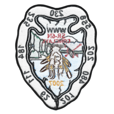 SR-6N eJ2007-6 (back)