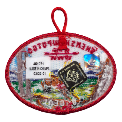 Shenshawpotoo eX2023-1 (back)