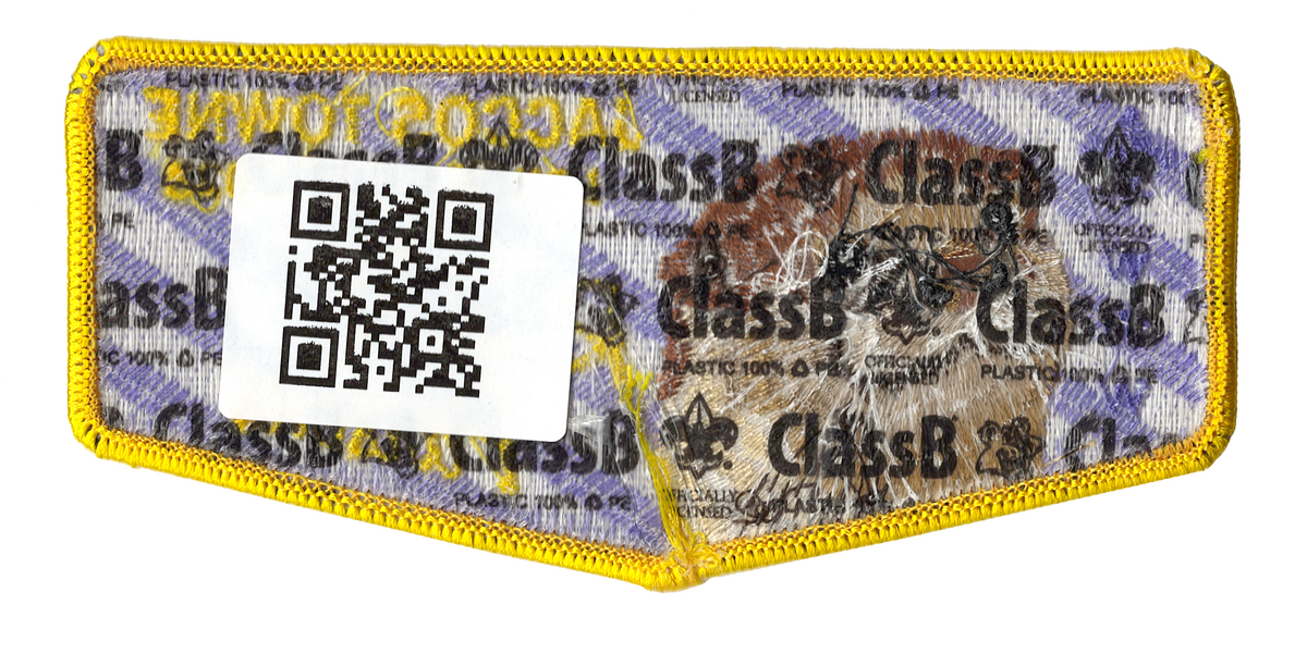 Jaccos Towne S60 (back)