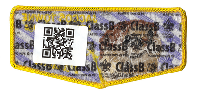 Jaccos Towne S60 (back)