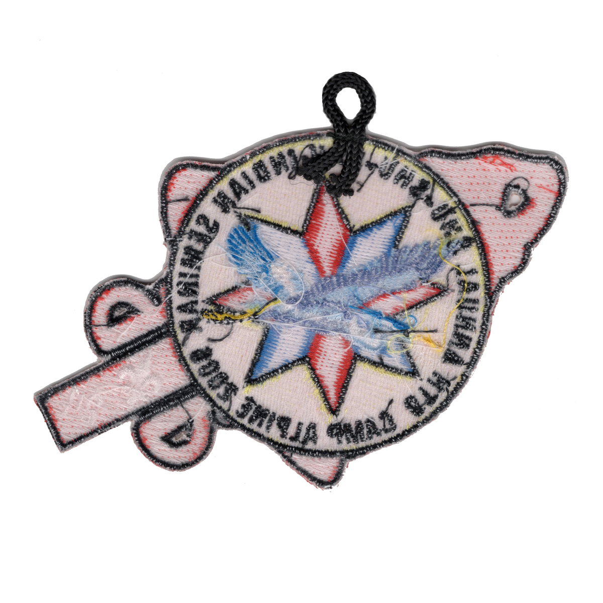 Shu-Shu-Gah eA2006-1 (back)