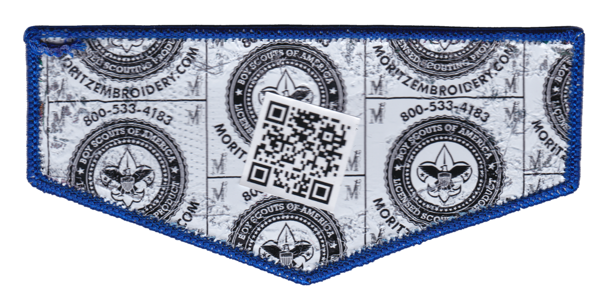 Amangamek-Wipit S253 (back)