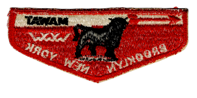 Mawat (Unofficial Chapter) YS1 (back)